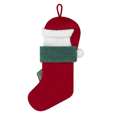 St. Nicholas Square® Disney's Pluto Christmas Stocking