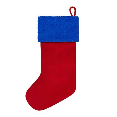 St. Nicholas Square® Marvel Spider-Man "Heroic Holidays" Stocking