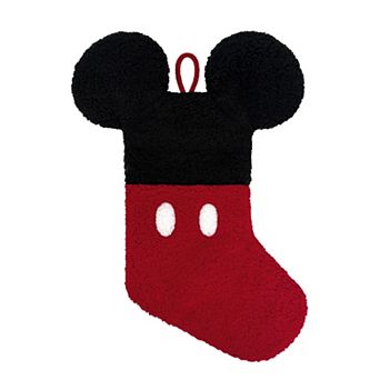 St. Nicholas Square® Disney’s Mickey Or Minnie Mouse Holiday Stocking