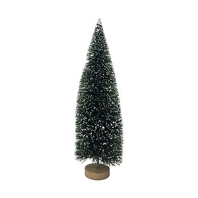 Crosslight 10-pk. Decorative Trees Table Decor