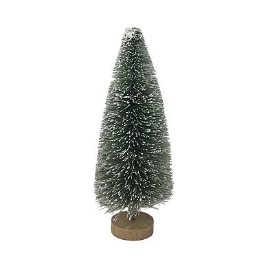 Crosslight 10-pk. Decorative Trees Table Decor