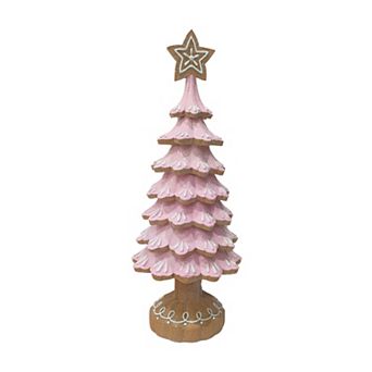 Crosslight Decorative Tree Table Decor