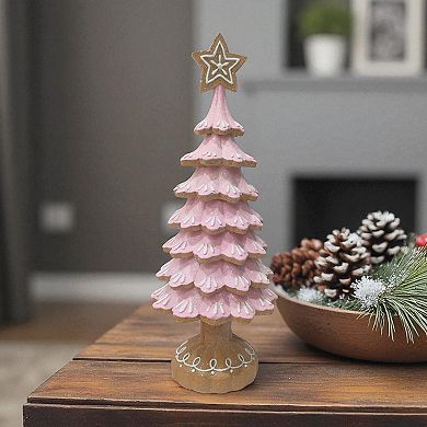 Crosslight Decorative Tree Table Decor