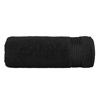 Elegant Comfort 1 Pice Premium Turkish Cotton Jumbo Towel Set, 35x 70 inch