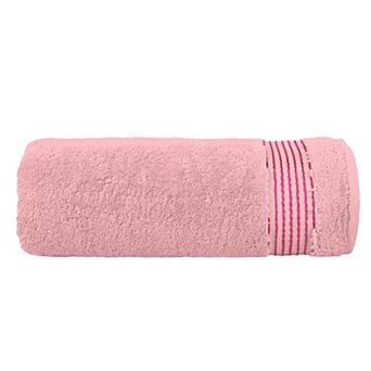 Elegant Comfort 1 Pice Premium Turkish Cotton Jumbo Towel Set, 35x 70 inch