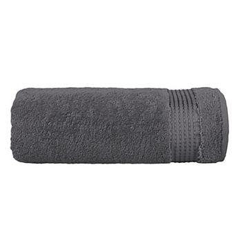 Elegant Comfort 1 Pice Premium Turkish Cotton Jumbo Towel Set, 35x 70 inch