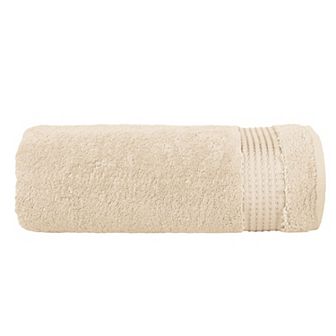 Elegant Comfort 1 Pice Premium Turkish Cotton Jumbo Towel Set, 35x 70 inch
