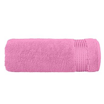 Elegant Comfort 1 Pice Premium Turkish Cotton Jumbo Towel Set, 35x 70 inch