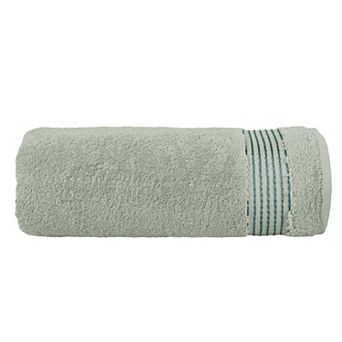 Elegant Comfort 1 Pice Premium Turkish Cotton Jumbo Towel Set, 35x 70 inch