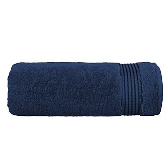 Elegant Comfort 1 Pice Premium Turkish Cotton Jumbo Towel Set, 35x 70 inch