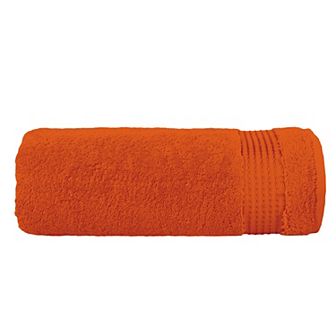 Elegant Comfort 1 Pice Premium Turkish Cotton Jumbo Towel Set, 35x 70 inch