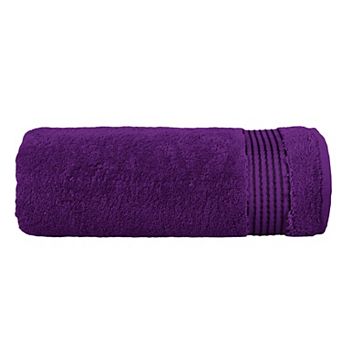 Elegant Comfort 1 Pice Premium Turkish Cotton Jumbo Towel Set, 35x 70 inch