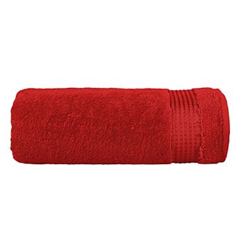 Elegant Comfort 1 Pice Premium Turkish Cotton Jumbo Towel Set, 35x 70 inch