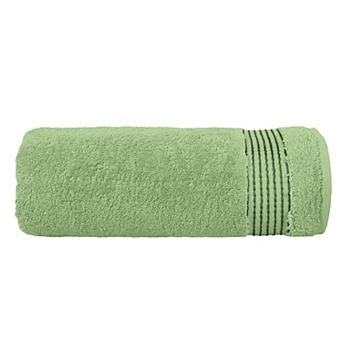 Elegant Comfort 1 Pice Premium Turkish Cotton Jumbo Towel Set, 35x 70 inch