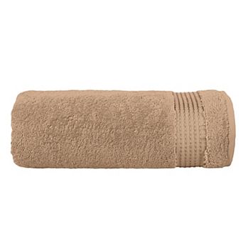 Elegant Comfort 1 Pice Premium Turkish Cotton Jumbo Towel Set, 35x 70 inch