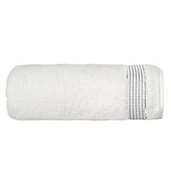 Elegant Comfort 1 Pice Premium Turkish Cotton Jumbo Towel Set, 35x 70 inch