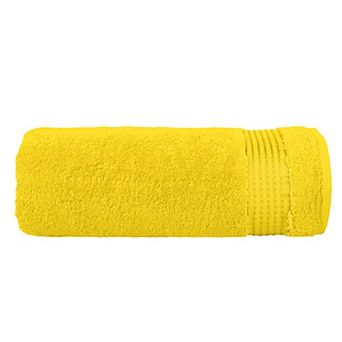 Elegant Comfort 1 Pice Premium Turkish Cotton Jumbo Towel Set, 35x 70 inch