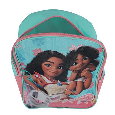 U.P.D., INC Girl's Moana 2 Character Backpack