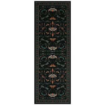 Area Rugs Washable Large Modern Abstract Living Room Anti Skid Carpets Modern-Ecological Paradise