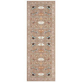Area Rugs Washable Large Modern Abstract Living Room Anti Skid Carpets Modern-Ecological Paradise