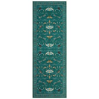 Area Rugs Washable Large Modern Abstract Living Room Anti Skid Carpets Modern-Ecological Paradise