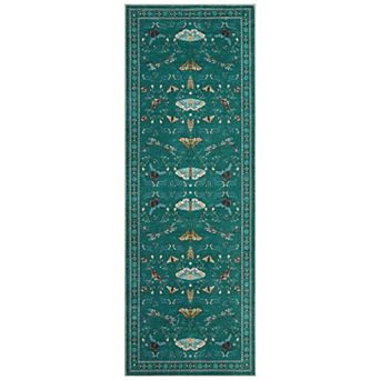 Area Rugs Washable Large Modern Abstract Living Room Anti Skid Carpets Modern-Ecological Paradise