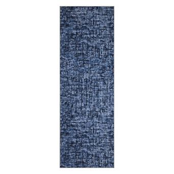 Area Rugs Washable Large Modern Abstract Soft Living Room Anti Skid Carpets Modern - Plain Texture