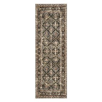 Area Rugs Washable Large Modern Abstract Soft Living Room Anti Skid Carpets Tradition-Deep Intention