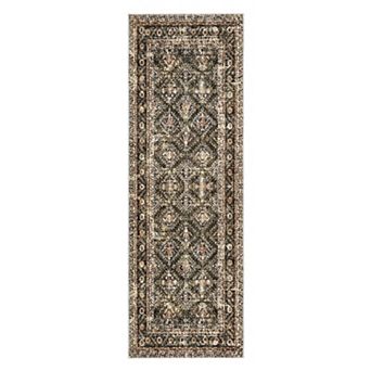 Area Rugs Washable Large Modern Abstract Soft Living Room Anti Skid Carpets Tradition-Deep Intention