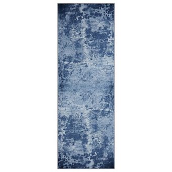 Area Rugs Washable Large Modern Abstract Soft Living Room Anti Skid Carpets Abstract - Variety