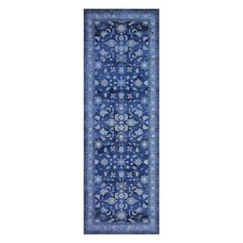 Area Rugs Washable Modern Abstract Soft Living Room Anti Skid Carpets Persia-Love in the Fallen