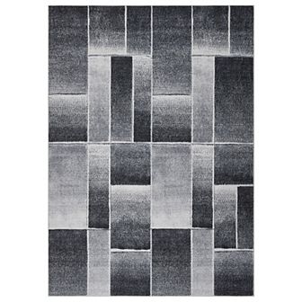 Area Rugs Washable Large Modern Abstract Soft Living Room Anti Skid Carpets Modern-Friendly Cube