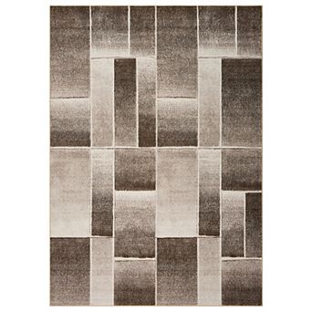 Area Rugs Washable Large Modern Abstract Soft Living Room Anti Skid Carpets Modern-Friendly Cube