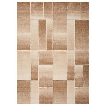 Area Rugs Washable Large Modern Abstract Soft Living Room Anti Skid Carpets Modern-Friendly Cube