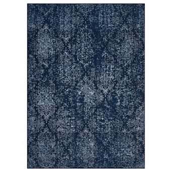 Area Rugs Washable Large Modern Abstract Living Room Soft Anti Skid Carpets Persia-Brilliant Galaxy