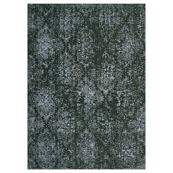 Area Rugs Washable Large Modern Abstract Living Room Soft Anti Skid Carpets Persia-Brilliant Galaxy