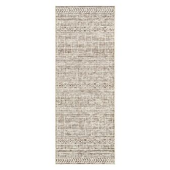 Area Rugs Washable Large Modern Abstract Soft Living Room Anti Skid Carpets Morocco - Silhouette