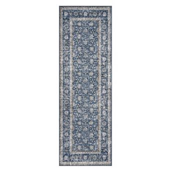 Area Rugs Washable Large Modern Abstract Soft Living Room Anti Skid Carpets Persia-A brief encounter