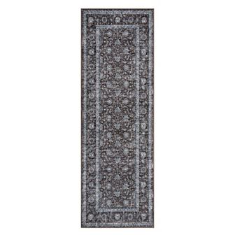 Area Rugs Washable Large Modern Abstract Soft Living Room Anti Skid Carpets Persia-A brief encounter