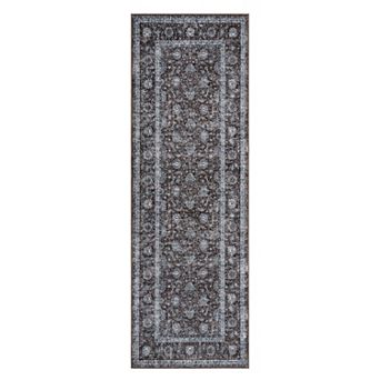 Area Rugs Washable Large Modern Abstract Soft Living Room Anti Skid Carpets Persia-A brief encounter