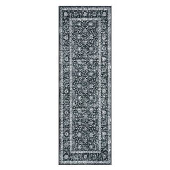 Area Rugs Washable Large Modern Abstract Soft Living Room Anti Skid Carpets Persia-A brief encounter