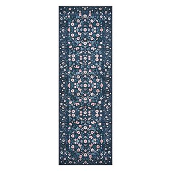 Area Rugs Washable Large Modern Abstract Soft Living Room Anti Skid Carpets Modern-Romantic Summer