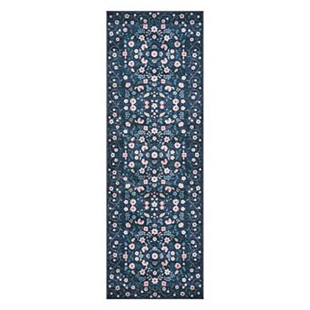 Area Rugs Washable Large Modern Abstract Soft Living Room Anti Skid Carpets Modern-Romantic Summer