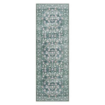 Area Rugs Washable Large Modern Abstract Soft Living Room Anti Skid Carpets Modern-Romantic Summer