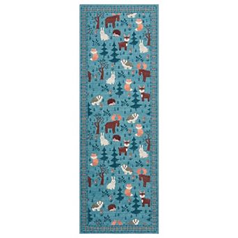 Area Rugs Washable Large Modern Abstract Soft Living Room Anti Skid Carpets Modern-All living things