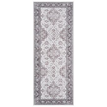Area Rugs Washable Modern Abstract Soft Living Room Anti Skid Carpets Persia-graceful impression