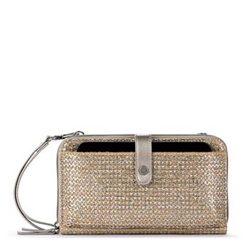 Sakroots Smartphone Crossbody Bag