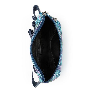 Sakroots Caraway Small Belt Bag