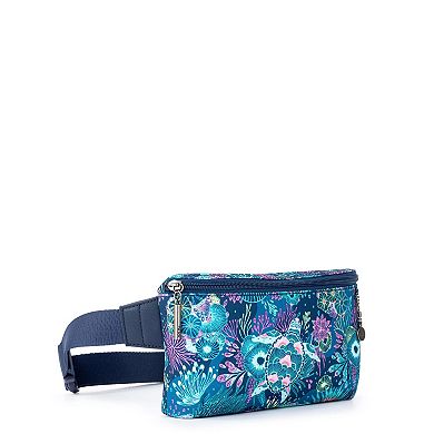 Sakroots Caraway Small Belt Bag
