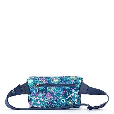 Sakroots Caraway Small Belt Bag